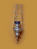 Oil lamps